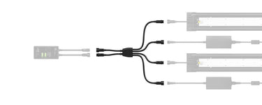 HeliaLux Spectrum Splitter